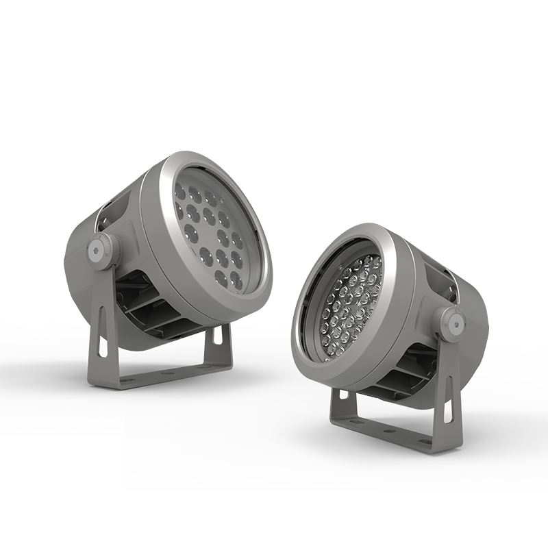 Flood Light—F.39X