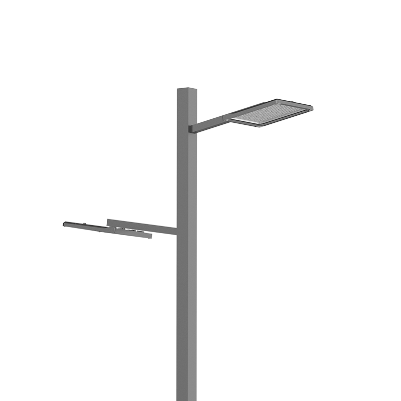 Garden light—R.4016