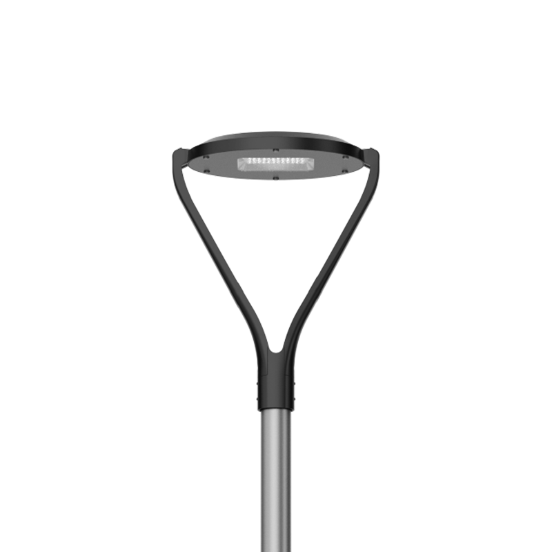 Garden light—R.4014