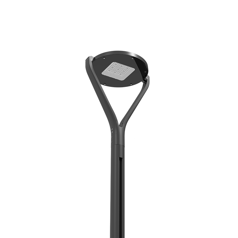 Garden light—R.4014