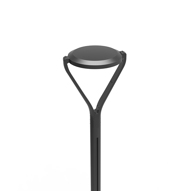 Garden light—R.4014