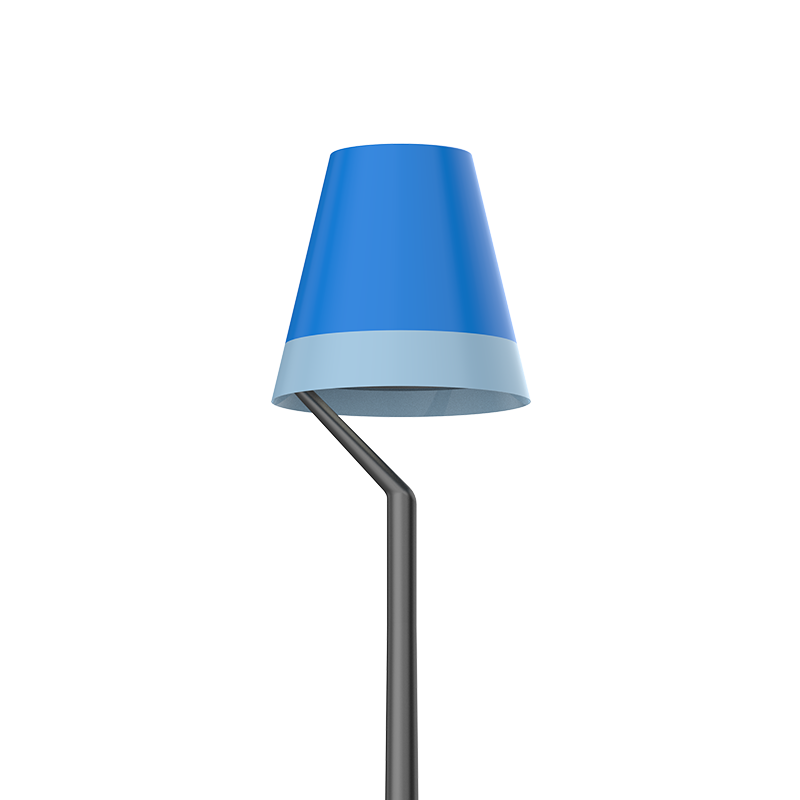 Garden light—R.4007