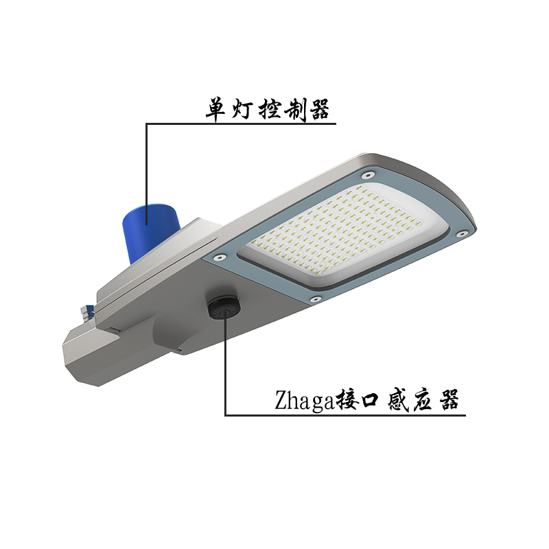 Street & Road lighting—R.324X